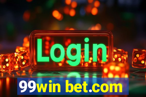 99win bet.com